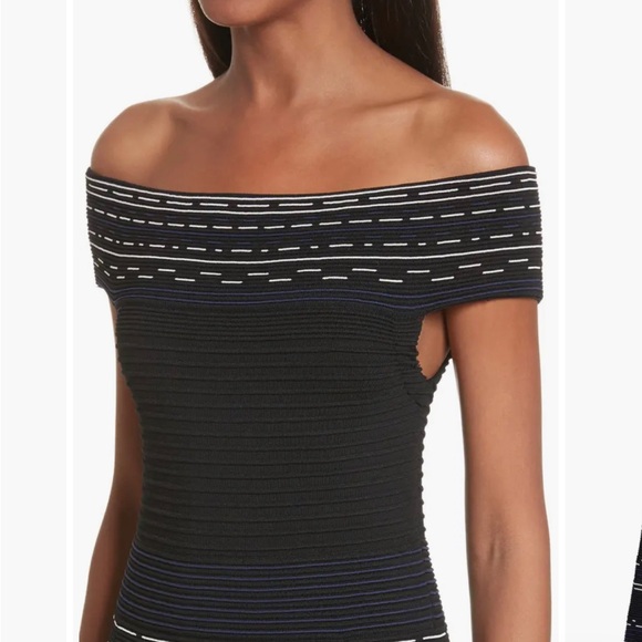 Ted Baker London Midi Dress Ted Baker London - Picture 5 of 16